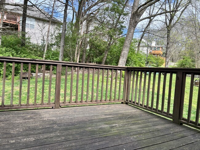 Foto del edificio - 1509 Sudbury Ct