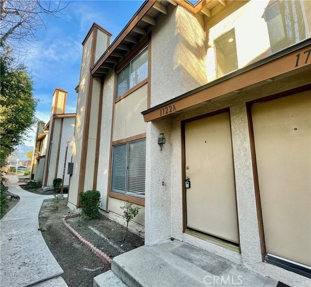 Building Photo - 1722 E G St