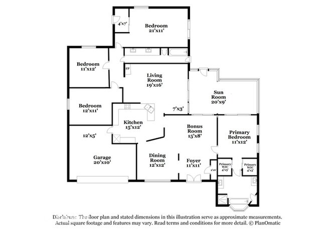 Foto del edificio - 312 Sun Oaks Ct