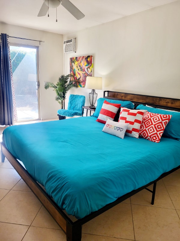 Foto del edificio - 72883 Sierra Vista Dr