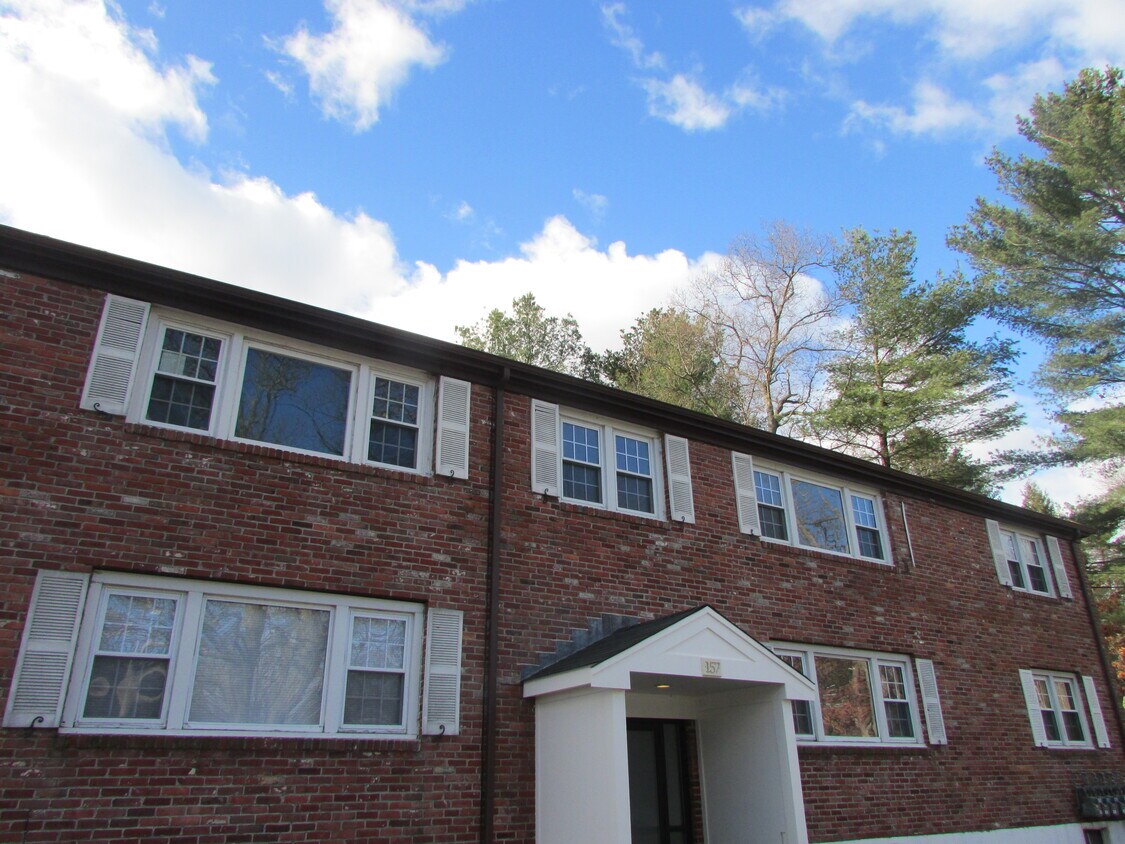 157 Central St Unit 2, Foxboro, MA 02035 Apartments in Foxboro, MA