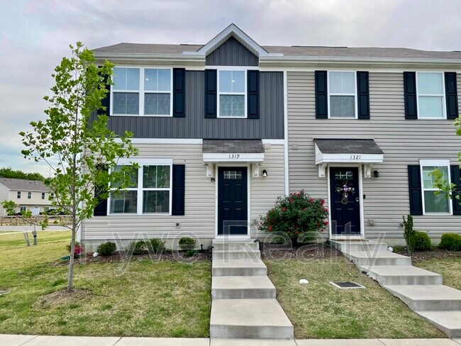 Building Photo - 1319 Havenbrook Dr