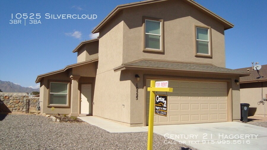 Primary Photo - 10525 Silvercloud Dr