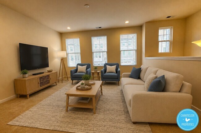 Foto del edificio - 1437 Salem Creek Dr