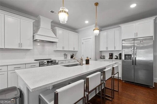 Foto del edificio - 813 Coleman St SW