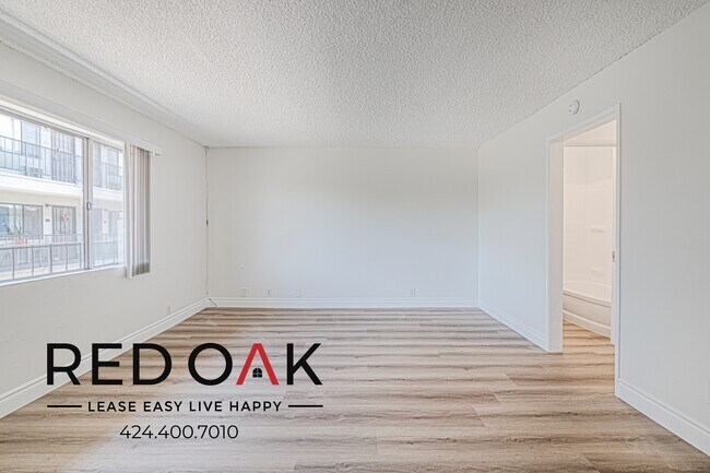 Foto del edificio - 7466 Rosemead Blvd