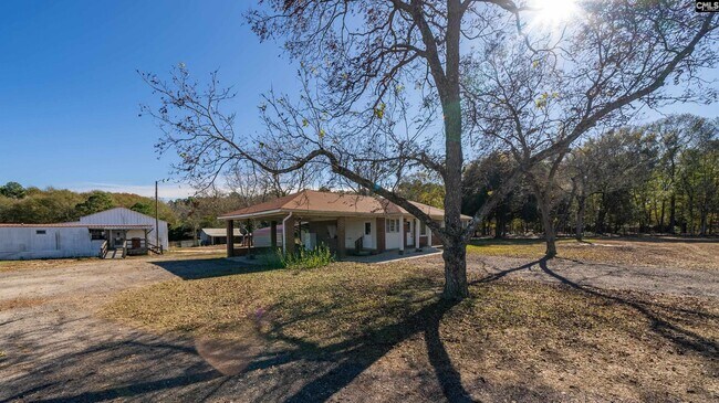 Foto del edificio - 1565 W E Jeffcoat Rd