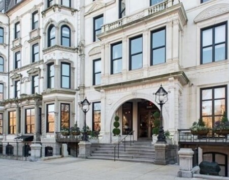 Foto del edificio - 163 Commonwealth Ave