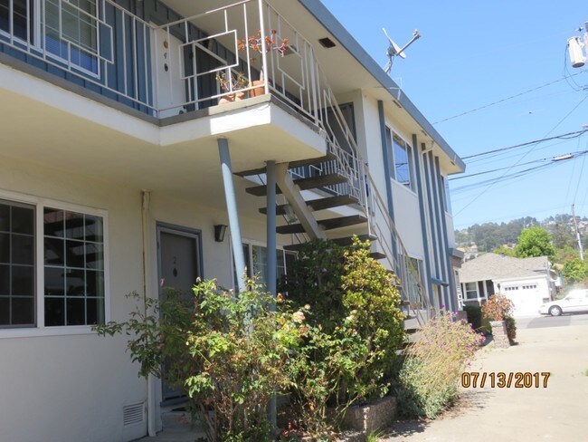 Foto del edificio - 917 Liberty St