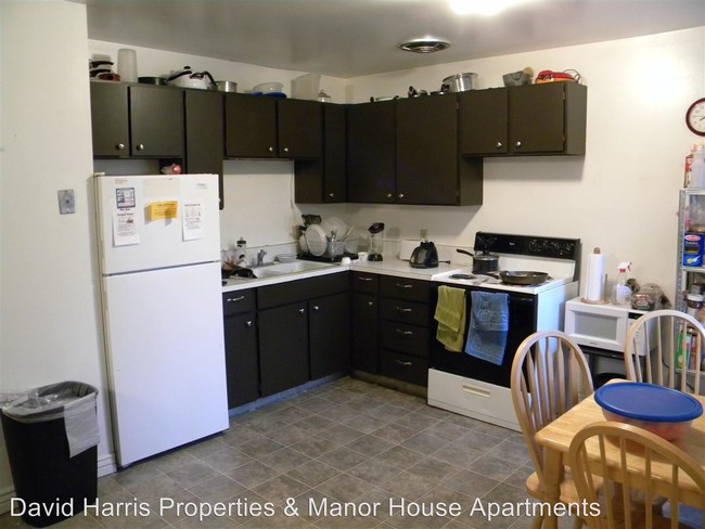 Building Photo - 2 br, 2 bath Room For Rent - 469 N 100 E