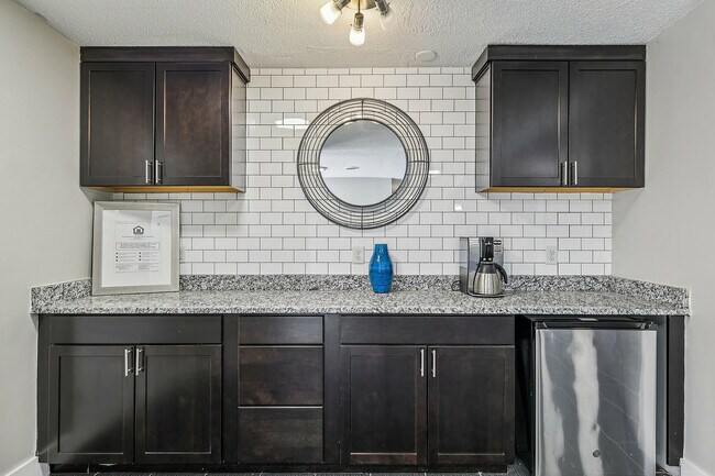 Foto del edificio - The Ashley