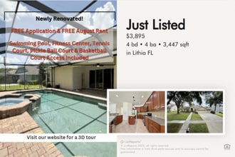 Building Photo - 15224 Kestrelrise Dr