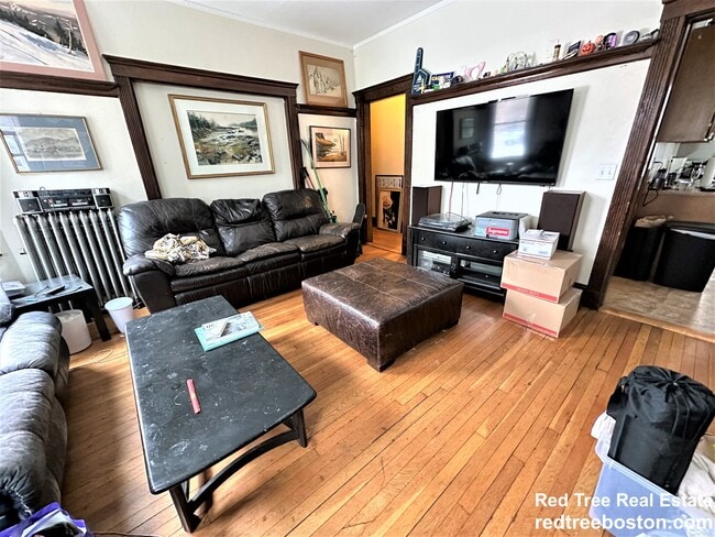 Foto del edificio - 87 Gardner St