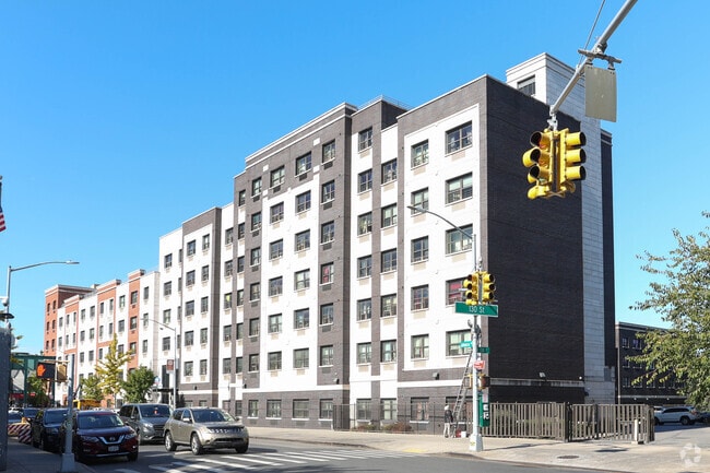Richmond Place - 12911 Jamaica Ave