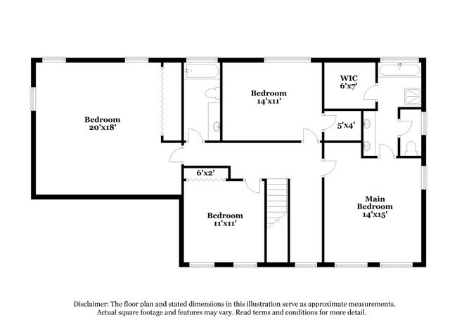 Building Photo - 12126 Meadow Post Ln