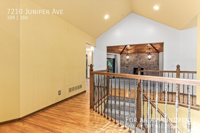 Building Photo - 7210 Juniper Ave