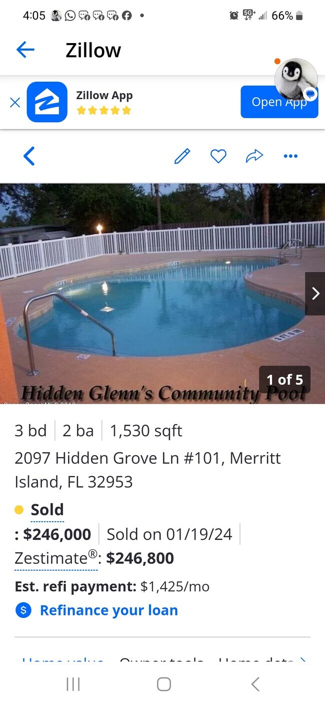 Building Photo - 2087 Hidden Grove Ln