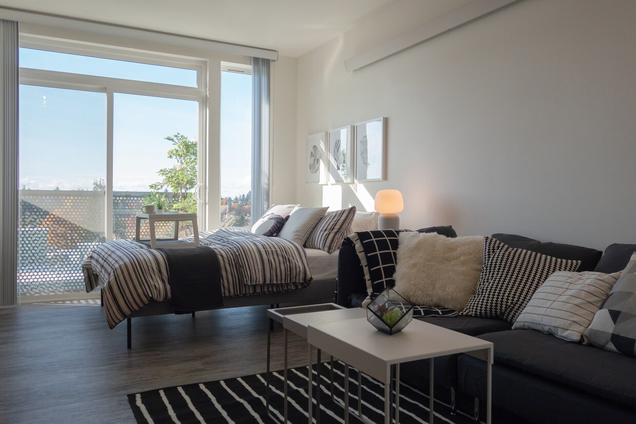 Ori On The Ave Apartments Seattle Wa Apartments Com