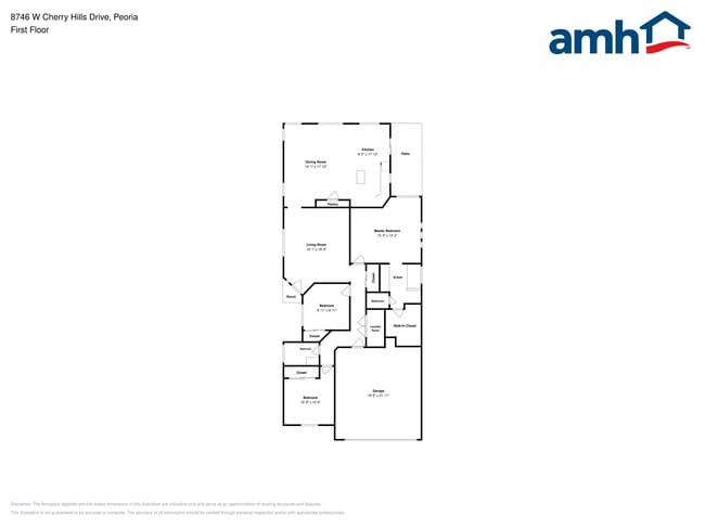 Foto del edificio - 8746 W Cherry Hills Dr