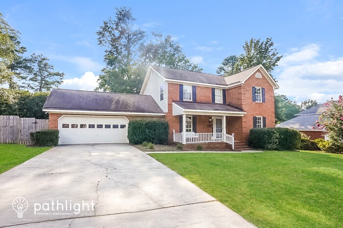 Primary Photo - 1113 Fall Creek Lane, Grovetown, GA, 30813