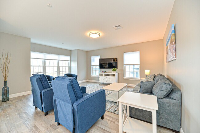 Foto del edificio - 435 Ocean Blvd