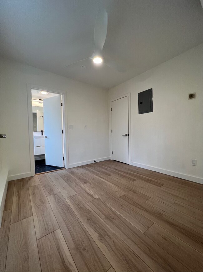 Foto del edificio - 11-A Parker Hill Ave