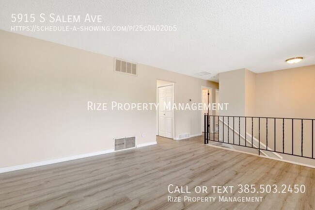 Foto del edificio - 5915 Salem Ave