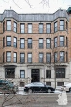 Building Photo - 625 W Oakdale Ave