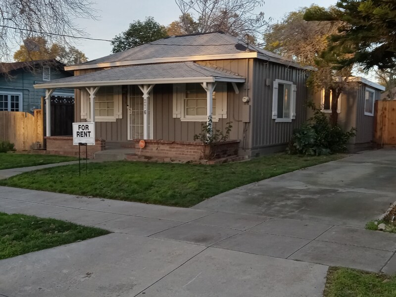 376 N 15th St, San Jose, CA 95112 House Rental in San Jose, CA