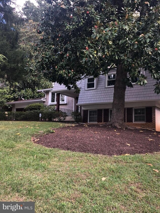 1311 Forestwood Dr, McLean, VA 22101 House Rental in McLean, VA