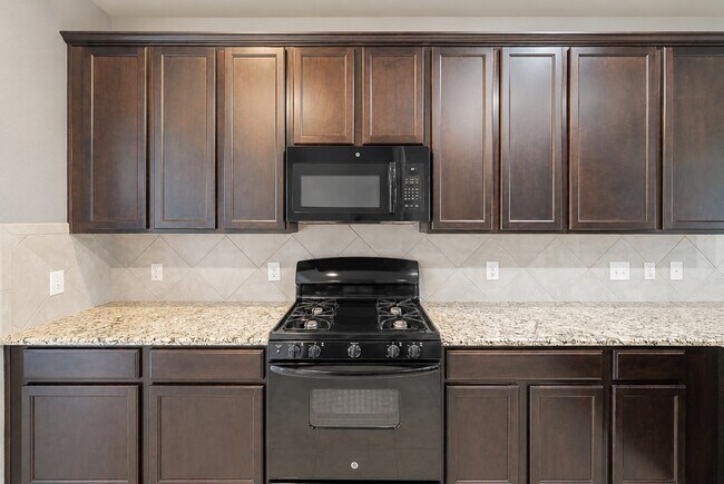 Foto del edificio - 2507 Galley Ridge Dr
