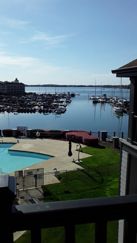 18865 Vineyard Point Ln Unit #33, Cornelius, NC 28031 - Condo for