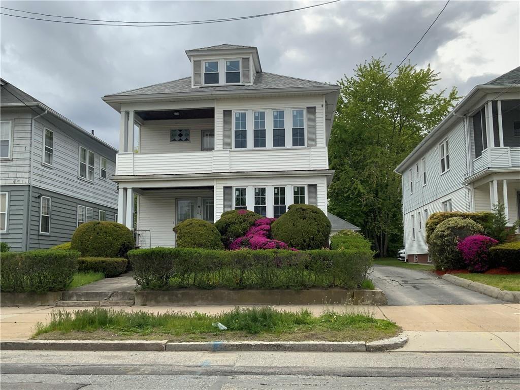 Primary Photo - 146 Mt Pleasant Ave