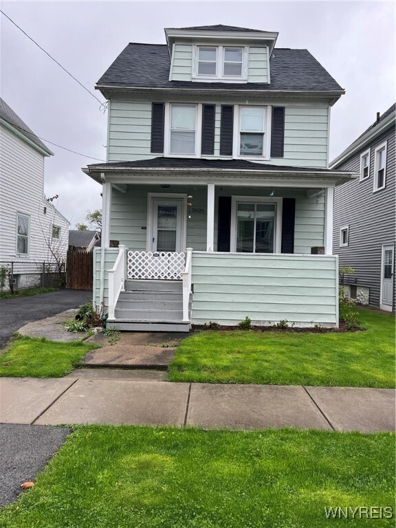 Foto principal - 2025 La Salle Ave