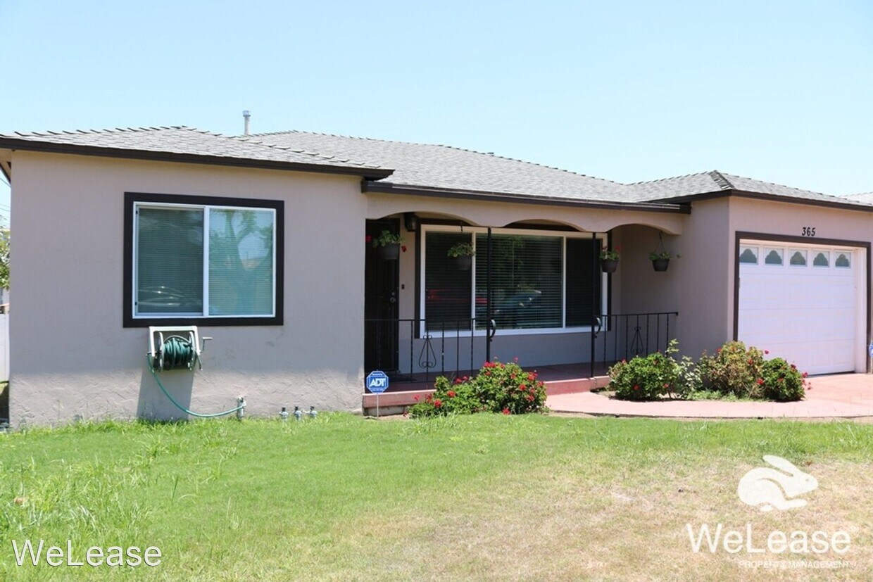 Primary Photo - 2 br, 2 bath House - 365 Del Mar Avenue