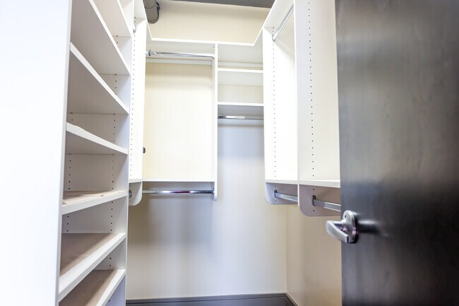 Foto del edificio - Artspace Lofts