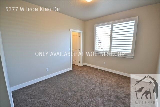 Foto del edificio - Beautiful 5 Bedroom Herriman Home! No Depo...