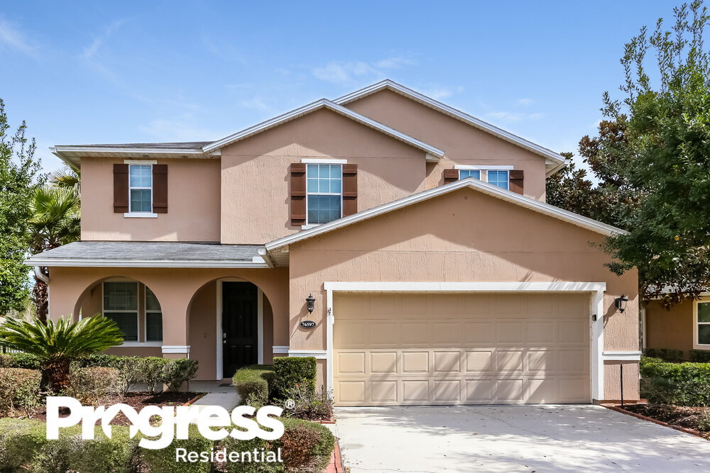 76597 Timbercreek Blvd, Yulee, FL 32097 House for Rent in Yulee, FL