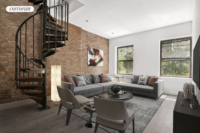 Foto del edificio - 8 E 74th St