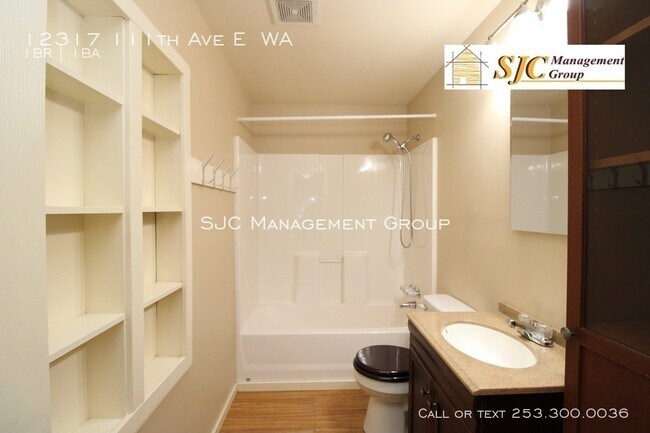 Foto del edificio - One bed one bath for rent in South Hill, P...