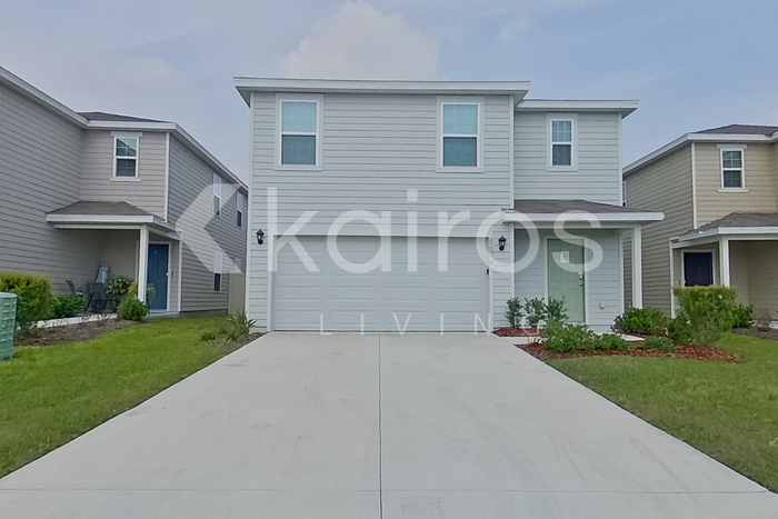 Foto principal - 8676 SW 43rd Ter