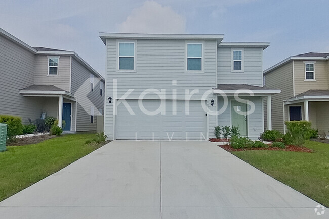 Building Photo - 8676 SW 43rd Ter