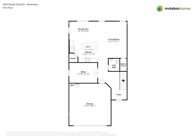 Foto del edificio - 3070 Slough Creek Dr