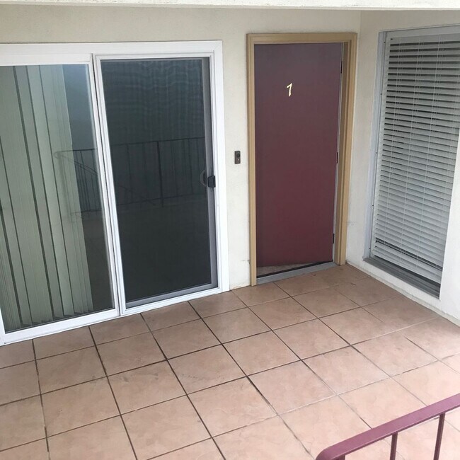 Foto del interior - NEECE