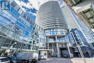 Building Photo - 38-1038 Dan Leckie Way
