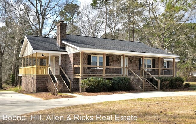 Building Photo - 3 br, 2 bath House - 3999 Hunter Hill Road