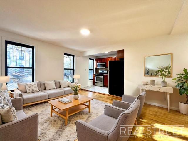 Foto del edificio - 2 bedroom in BROOKLYN NY 11221