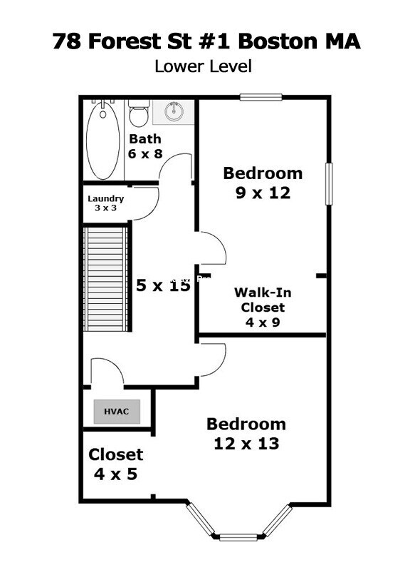 Building Photo - 78 Forest St