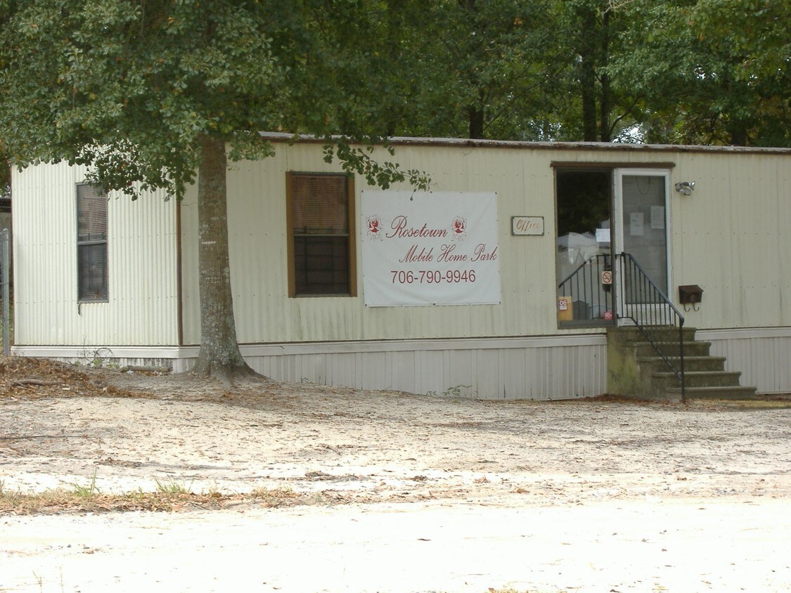 Primary Photo - 2964 Ulm Rd