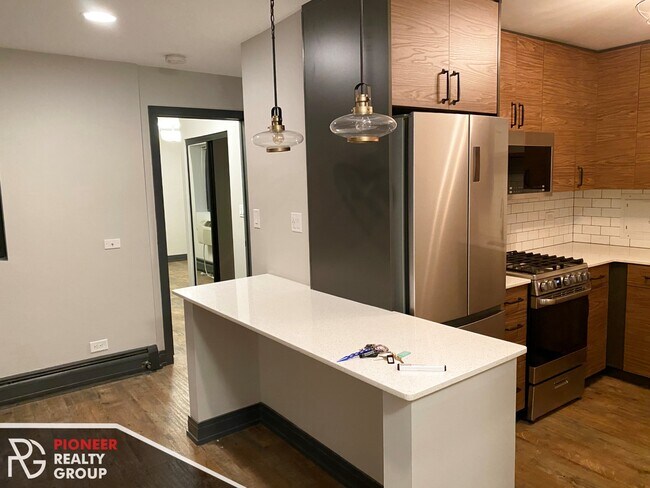 Foto del edificio - 518 W Wrightwood Ave